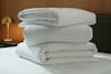 Saatva Down Comforter Sateen Cotton Cover